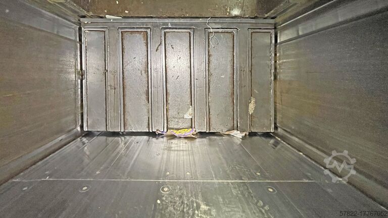 AVOS 1410-45/80 Avermann Maschinenfabrik GmbH & Co. KG AVOS 1410-45/80