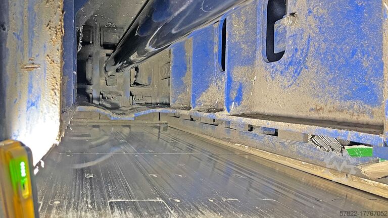 AVOS 1410-45/80 Avermann Maschinenfabrik GmbH & Co. KG AVOS 1410-45/80