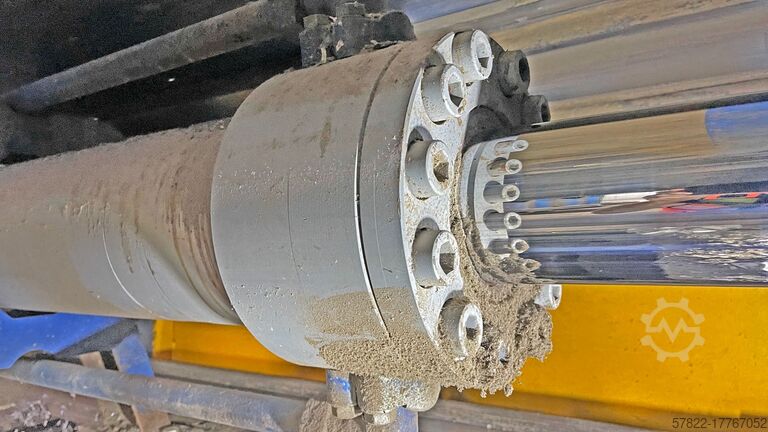 AVOS 1410-45/80 Avermann Maschinenfabrik GmbH & Co. KG AVOS 1410-45/80