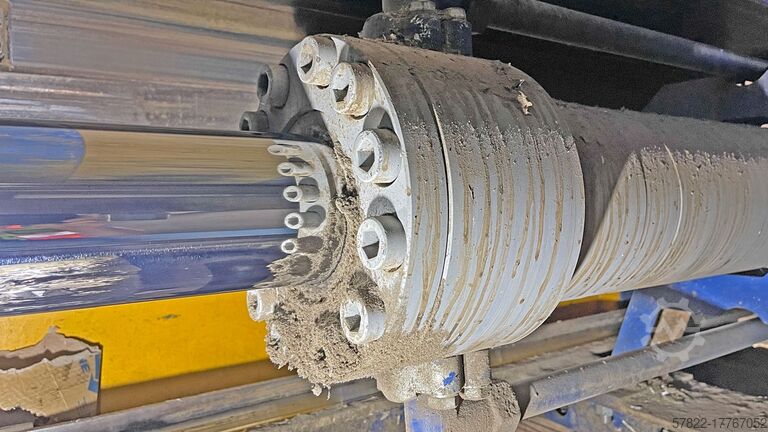 AVOS 1410-45/80 Avermann Maschinenfabrik GmbH & Co. KG AVOS 1410-45/80