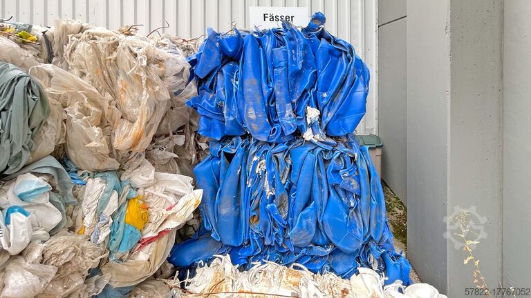 AVOS 1410-45/80 Avermann Maschinenfabrik GmbH & Co. KG AVOS 1410-45/80