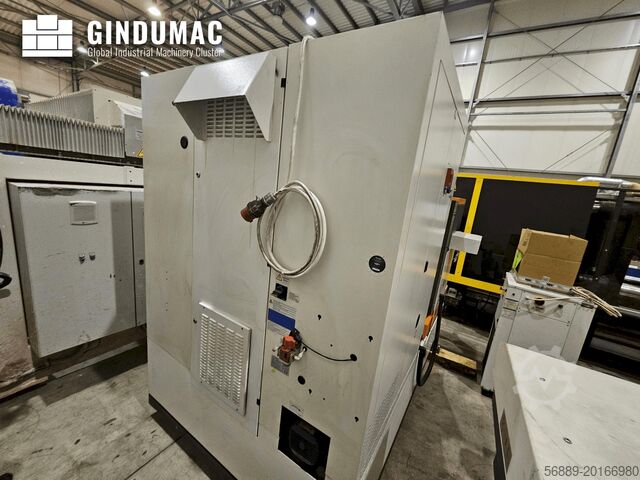 Die-Sinking EDM Makinesi AgieCharmilles Form E 600