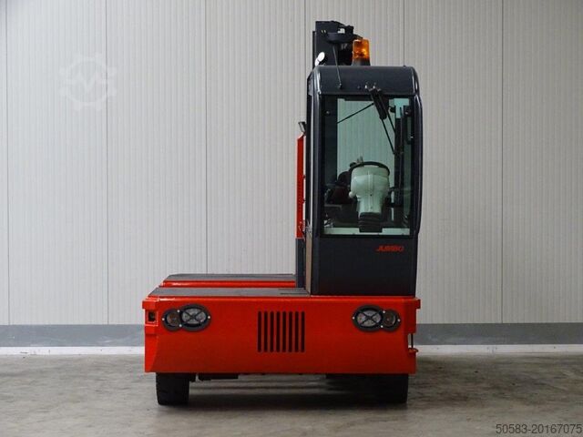 Sideloader Jumbo JDQN50/12/45V