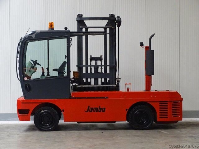 Sideloader Jumbo JDQN50/12/45V