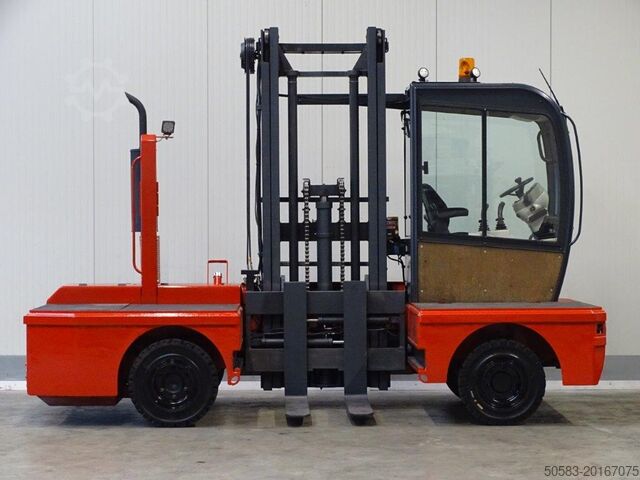 Sideloader Jumbo JDQN50/12/45V