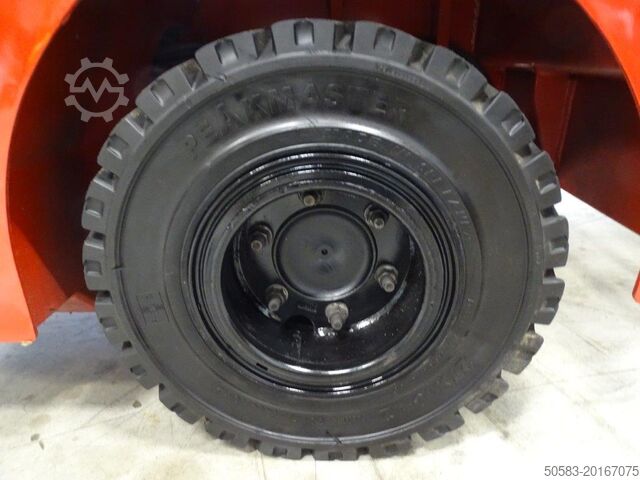 Sideloader Jumbo JDQN50/12/45V