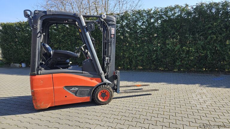  Linde E14-02   386-02