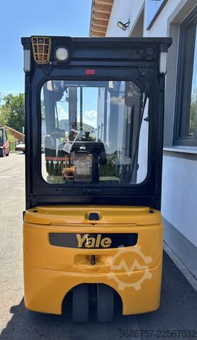 Forklift Yale ERP15VT (SWB)