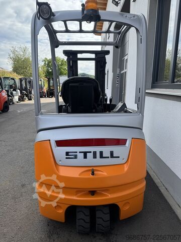 Gaffeltruck STILL RX20-20