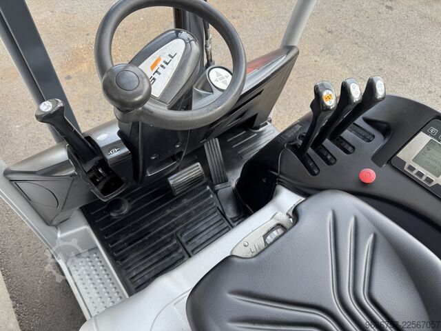 Gaffeltruck STILL RX20-20