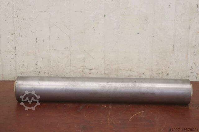 Transportbandrollen Transportrollen unbekannt Ø 90 x 600 mm