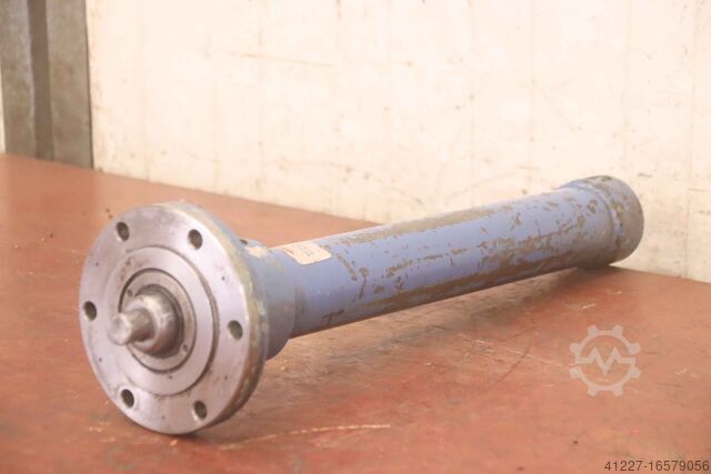 Hydraulische cilinder Willmann 50/35x350 Hub 350 mm