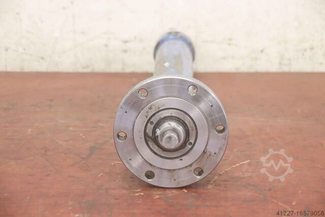 Hydraulische cilinder Willmann 50/35x350 Hub 350 mm