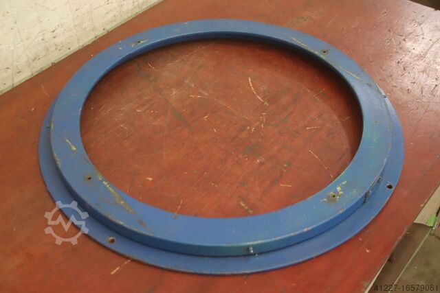 Skivspelare Rothe Erde 16L/750