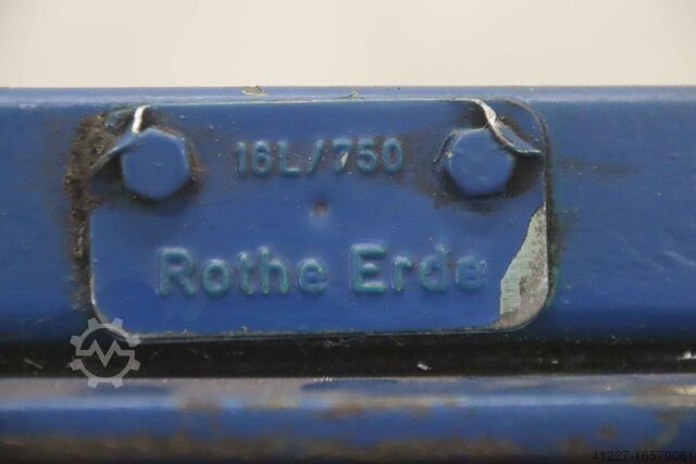 Couronne de direction Rothe Erde 16L/750