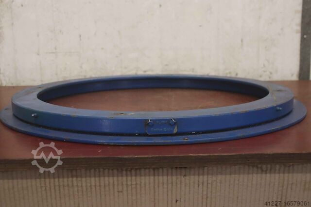 Skivspelare Rothe Erde 16L/750