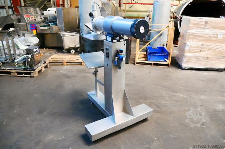 Vleesverwerkingsmachine  Tecno Fluss VM 5000