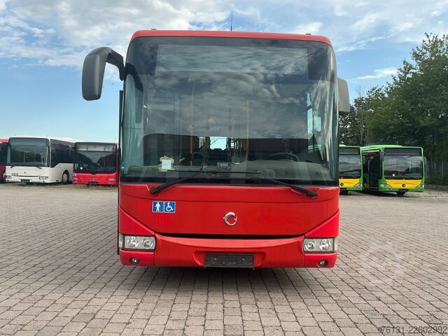 Gradski autobus Irisbus IRISBUS