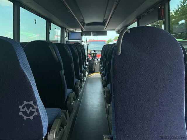 Međugradski autobus MAN Lions Regio