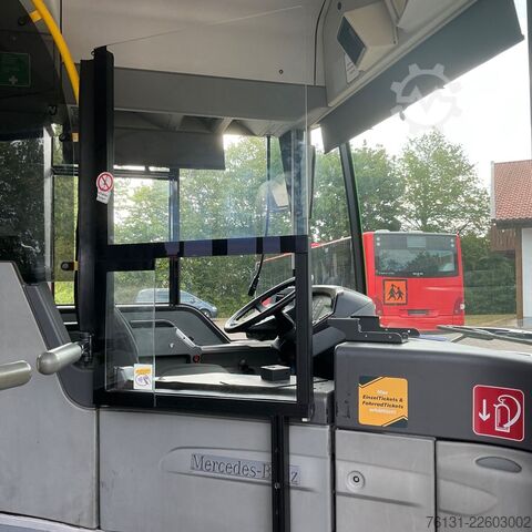 Gradski autobus MERCEDES-BENZ Citaro