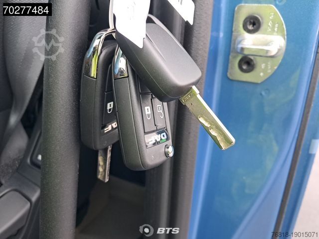 Standardní tahač DAF XG+ 480 4X2 FT - DAF SAPPHIRE Edition - MX - Alc