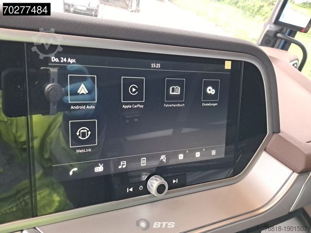 Standardní tahač DAF XG+ 480 4X2 FT - DAF SAPPHIRE Edition - MX - Alc