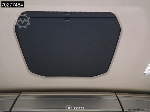 Standardní tahač DAF XG+ 480 4X2 FT - DAF SAPPHIRE Edition - MX - Alc