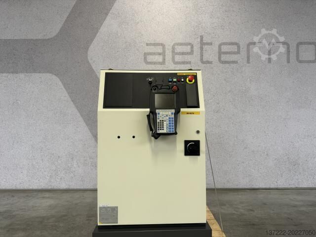 Yenilenmiş Robot, 1 yıl garantili FANUC M-10iA