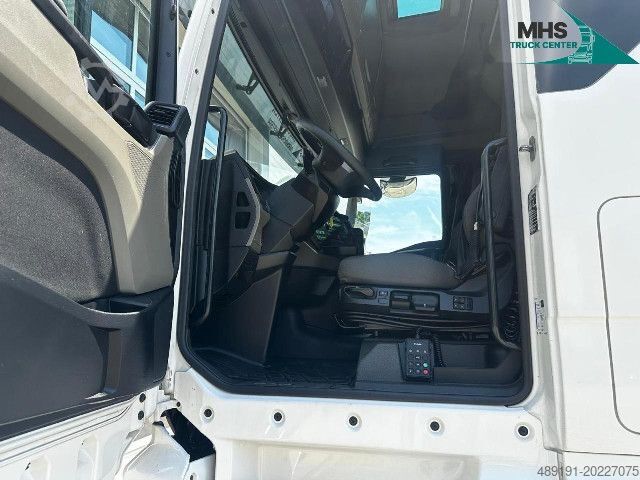 Tracteur routier standard MAN TGX 18.510 4x2 BL SA