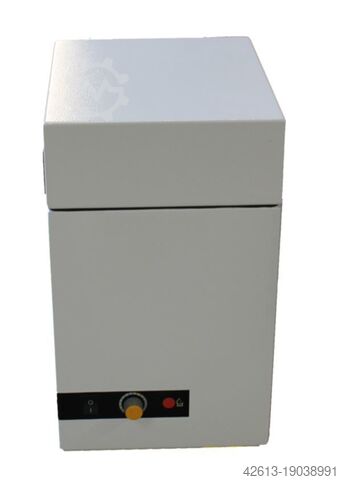Lasermarkeersysteem Markierheld Exklusiv XL Mod. 25 made in Germany