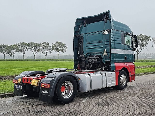 Standard-SZM M.A.N. 18.500 TGX