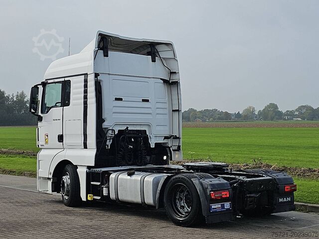 Standart-SZM M.A.N. 18.460 TGX