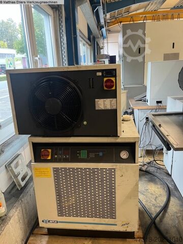 Máquina de electroerosión por penetración INGERSOLL Gantry 800