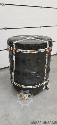 Koło SEJFTI 15.5-25 16PR