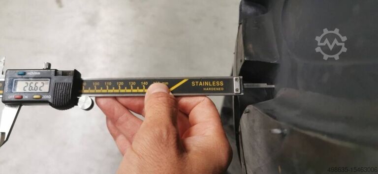 Koło SEJFTI 16.9-28 16PR