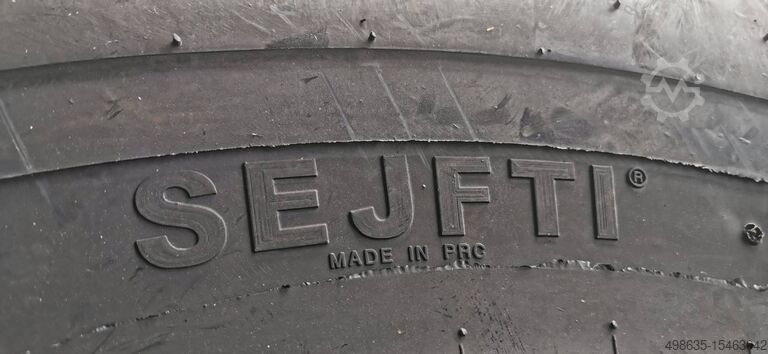 Koło SEJFTI 18.4-26 16PR