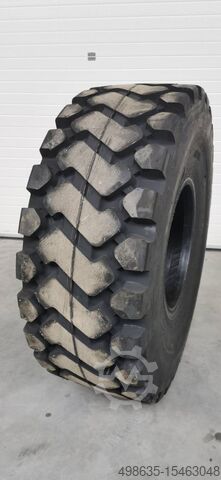 Koło SEJFTI 20.5-25 20PR