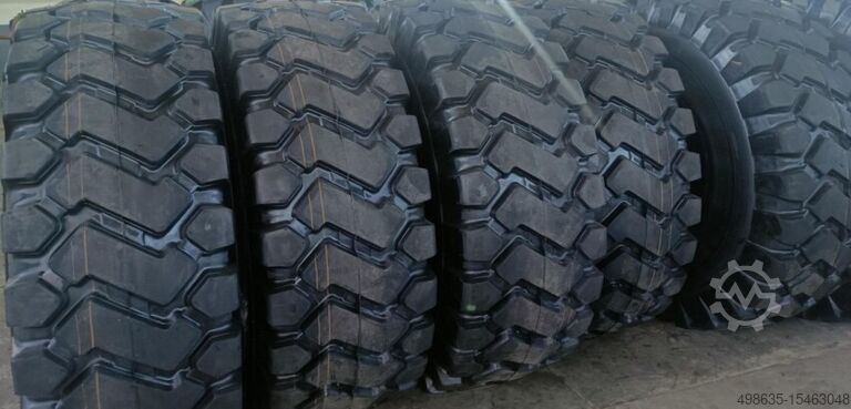 Koło SEJFTI 20.5-25 20PR