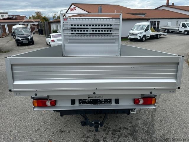 Pick-up van OPEL Movano Pritche DOKA L4 Diesel 140Ps