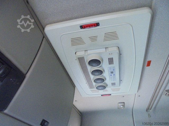 Standaard trekker DAF XF460 SC Klima Navi PCC Intarder Achslast Alcoa