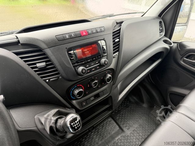 Sklápěcí dodávka IVECO Daily 35C16 3,0L Kipper Werkzeugbox Euro6D