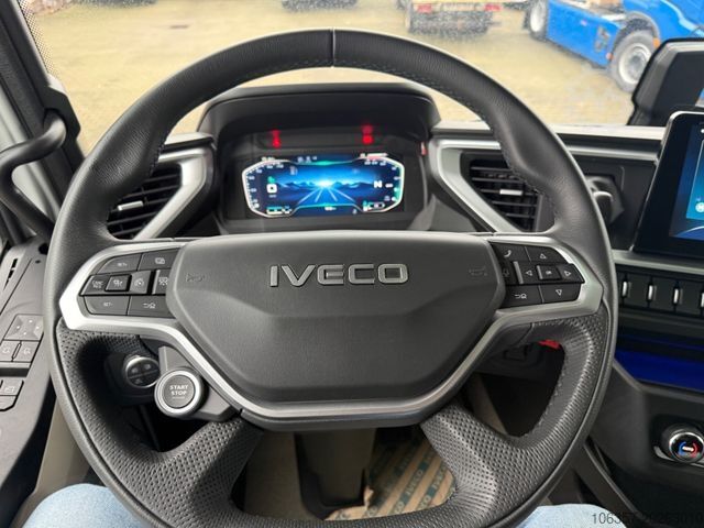Standaard trekker IVECO Stralis X-WAY AS440X50T/P  ON+ Nebenantrieb