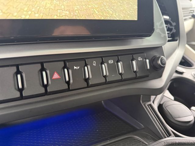 Standard nyergesvontató IVECO Stralis X-WAY AS440X50T/P  ON+ Nebenantrieb