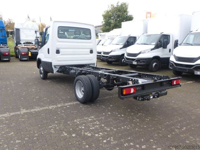 Dodávkový podvozek IVECO Daily 35C16H D 3,0 l  Rd.3450, Neu MY 2025