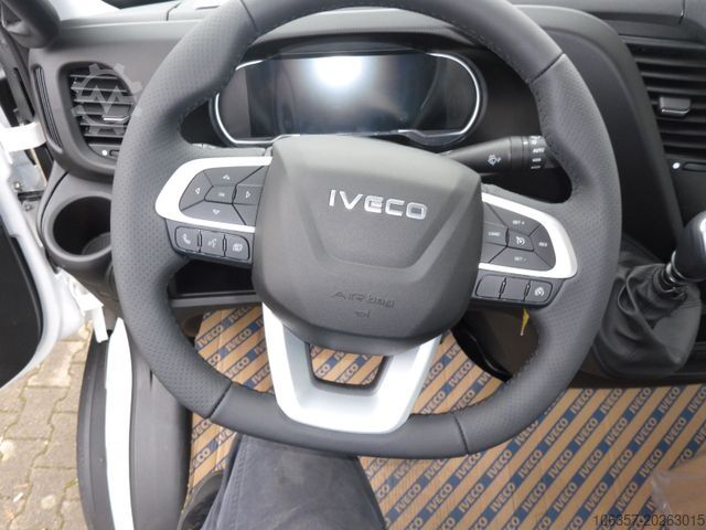 Dodávkový podvozek IVECO Daily 35C16H D 3,0 l  Rd.3450, Neu MY 2025