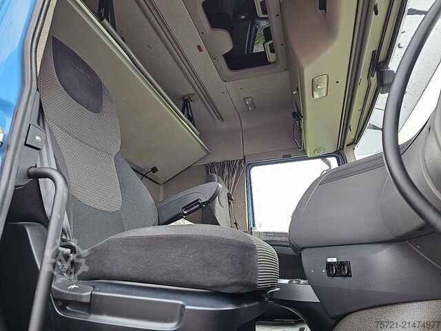 Standard-SZM DAF XF 460