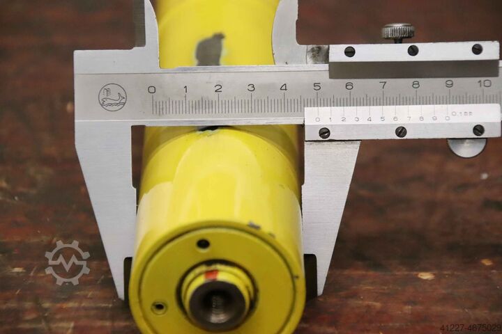 Hydraulische cilinder GSL German Standard Lift E0400180H30020