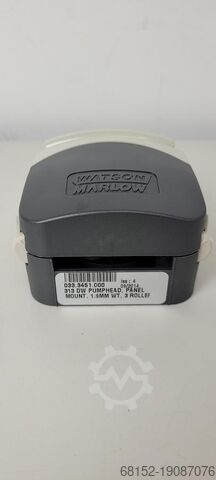 313DW Watson Marlow 313DW Peristaltic Pump Head Watson Marlow