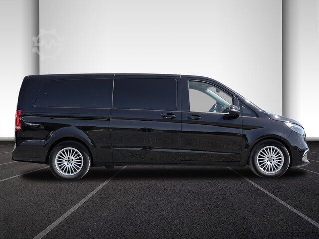 Minibus Mercedes-Benz V 300 Avantgarde,Extralang,2xSchiebetür el.,AHK