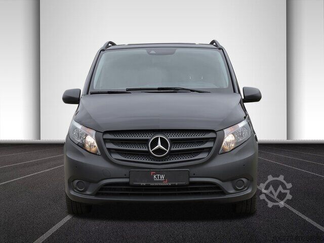 Minibus Mercedes-Benz Vito 116TourerPro ,Extralang,2xKlima,Kamera,AHK